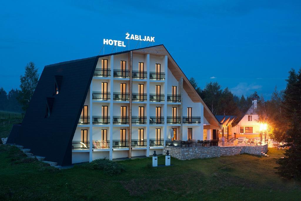 Hotel Zabljak Hotel